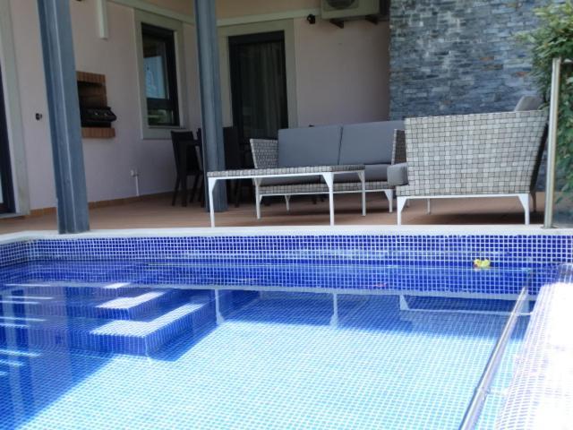 Apartamento Com 3 Quartos E Piscina Vale do Lobo Zewnętrze zdjęcie