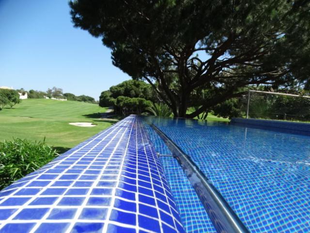 Apartamento Com 3 Quartos E Piscina Vale do Lobo Zewnętrze zdjęcie