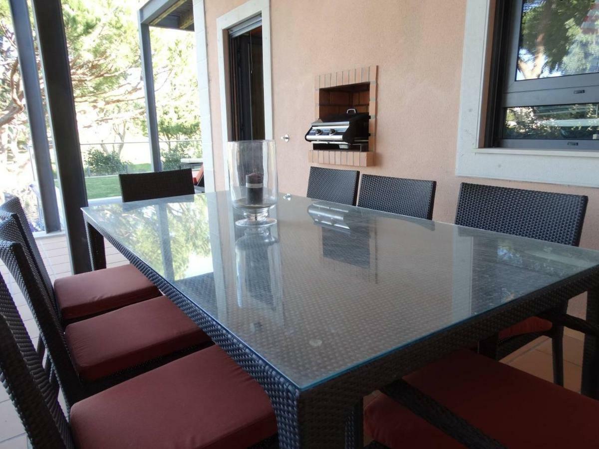Apartamento Com 3 Quartos E Piscina Vale do Lobo Zewnętrze zdjęcie