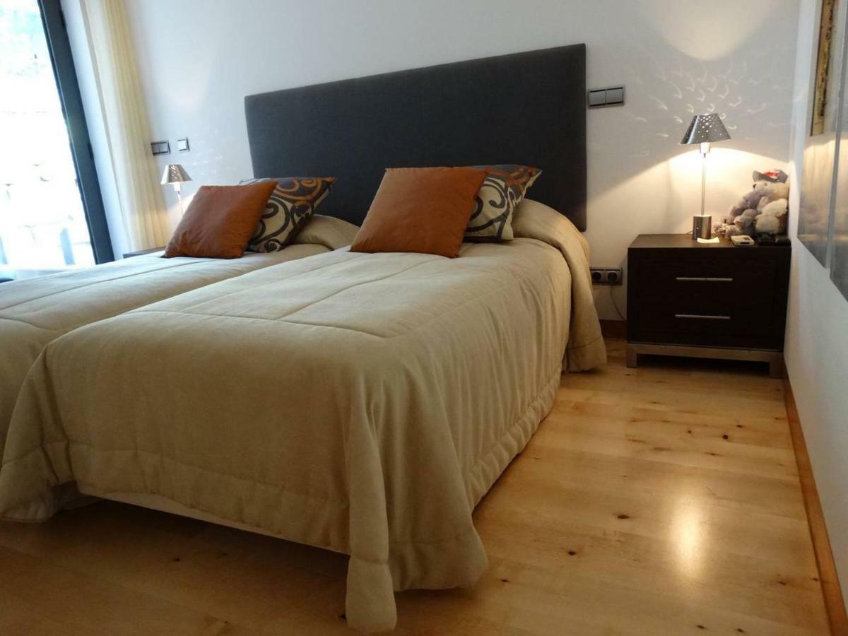 Apartamento Com 3 Quartos E Piscina Vale do Lobo Zewnętrze zdjęcie