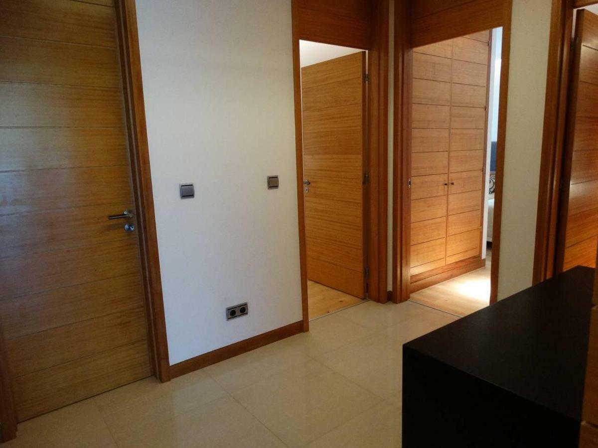 Apartamento Com 3 Quartos E Piscina Vale do Lobo Zewnętrze zdjęcie