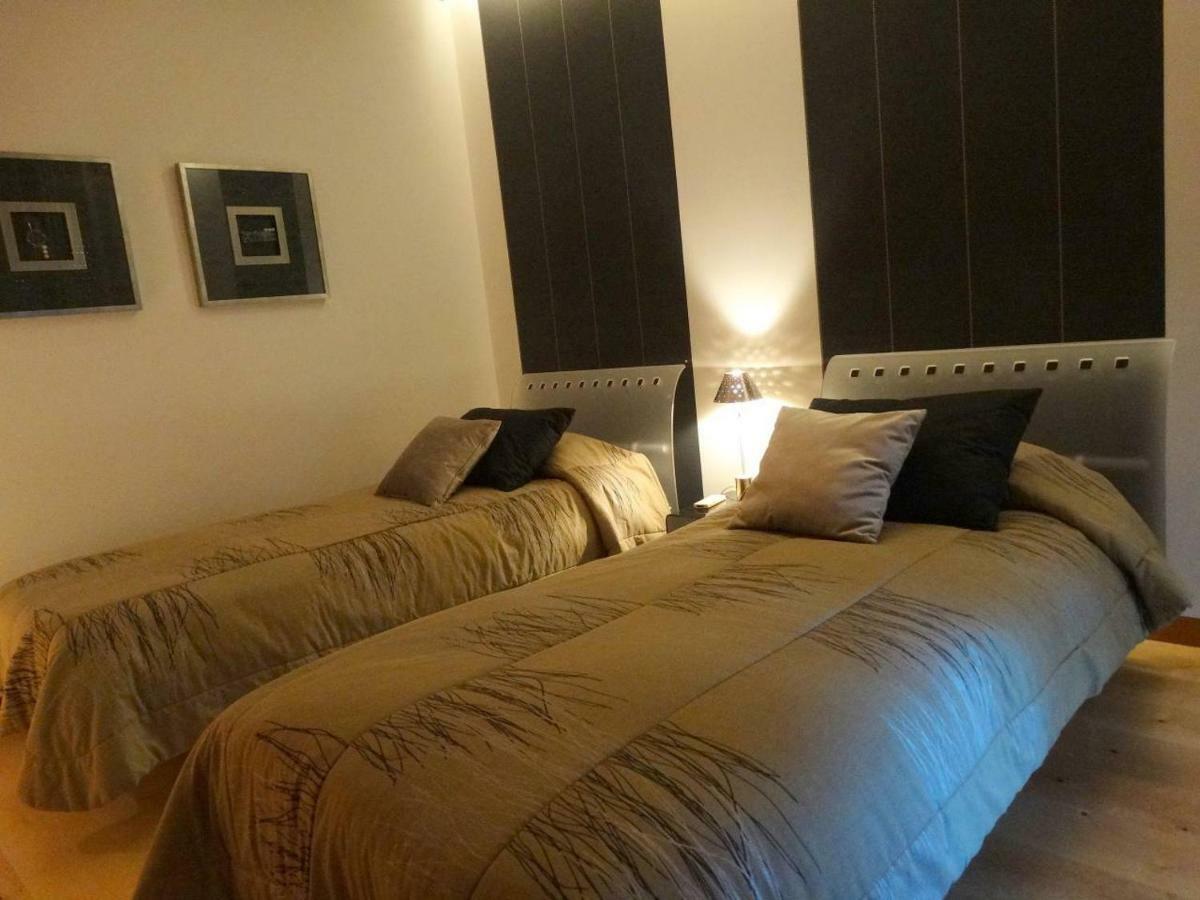 Apartamento Com 3 Quartos E Piscina Vale do Lobo Zewnętrze zdjęcie