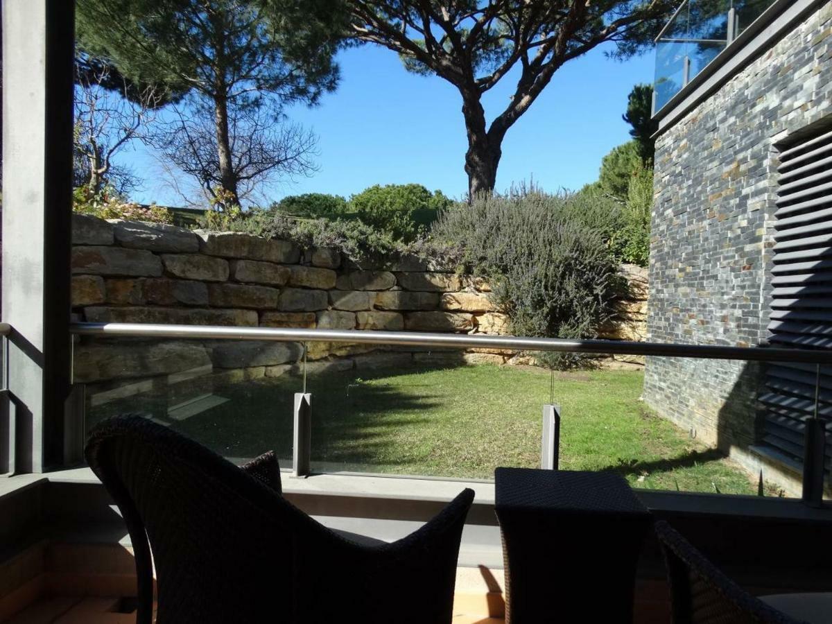 Apartamento Com 3 Quartos E Piscina Vale do Lobo Zewnętrze zdjęcie