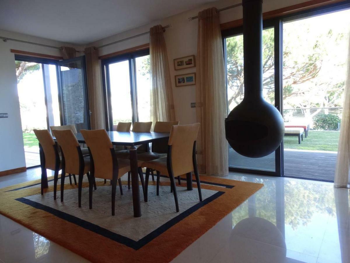 Apartamento Com 3 Quartos E Piscina Vale do Lobo Zewnętrze zdjęcie