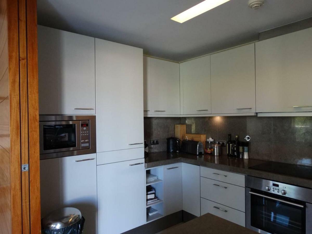 Apartamento Com 3 Quartos E Piscina Vale do Lobo Zewnętrze zdjęcie