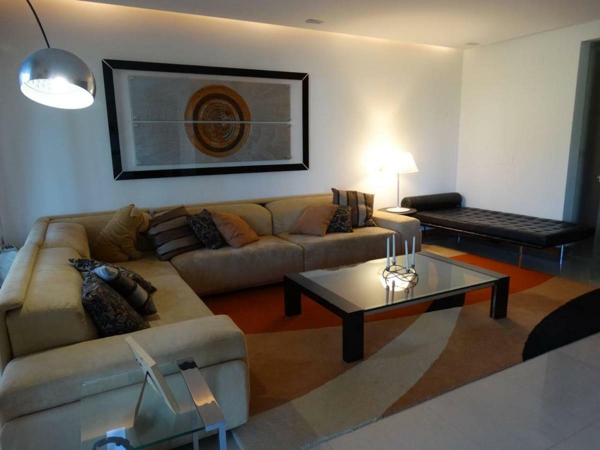 Apartamento Com 3 Quartos E Piscina Vale do Lobo Zewnętrze zdjęcie