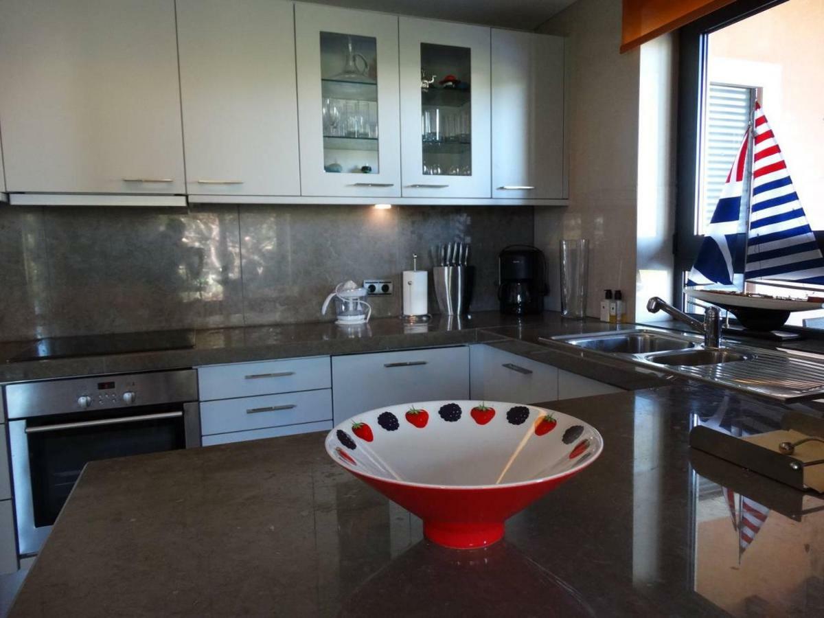 Apartamento Com 3 Quartos E Piscina Vale do Lobo Zewnętrze zdjęcie